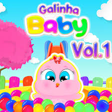 Colete homologado infantil galinha pintadinha. Galinha Baby Vol 1 Album By Galinha Baby Spotify