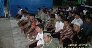 Kulon Progo Danramil Girimulyo Kodim Kulon Progo Kapten Inf Nurhadi Wijaya Beserta Para Babinsa Senin Sore 13 Mei 2019 Mulai Pukul 17 Safari Pengikut Pelayan