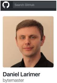 Steemit由来和Daniel Larimer的故事