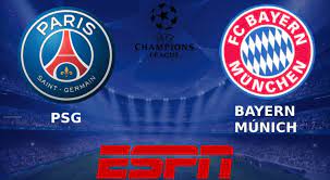 Muchas personas se preguntan qué canal es fox sports en cablevisión, telecentro y directv para ver en vivo la uefa champions league. Ver Espn 2 En Vivo Latam Psg Vs Bayern Munich Guia De Canales Tv Por Final De Champions League
