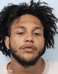 Three arrested after traffic stop