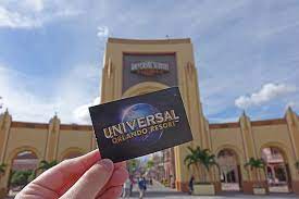 Several theme parks come under the name of this company. Ultimate Guide On When To Use Universal Express Pass