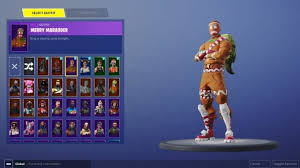 Buy, sell or trade your fortnite items, weapons, traps or materials here. Og Fortnite Battle Royale Account By Itsevany