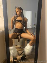 💋 TSTxkyo ( tstxkyodoll ) OnlyFans leaked photo 13726875 on Leakedzone