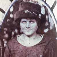 Mauda Smith (1900–1936) • FamilySearch