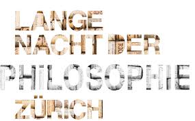 Alle veranstaltungen können bei freiem eintritt besucht werden. Lange Nacht Der Philosophie Zurich Findet Online Statt 19 11 2020