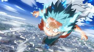 Maybe you would like to learn more about one of these? Deku Baby Deku My Hero Academia Gif Novocom Top