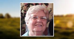 Betty Jane Bounds Obituary February 6, 2022