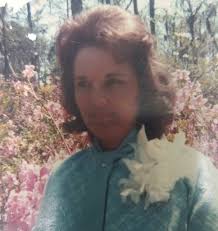 Julia Faye (Coleman) Norton Obituary May 10, 2022