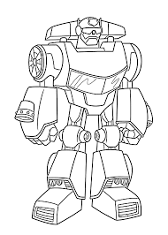 So these were 20 best. 20 Printable Transformers Rescue Bots Coloring Pages