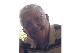 Daniel Conlon Obituary (1936