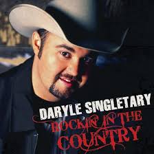 Daryle Singletary