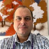 Daniel Ragone's Instagram, Twitter & Facebook