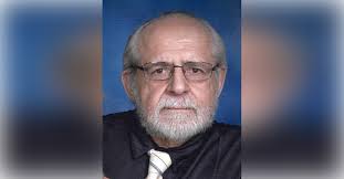 Obituary information for William "Bill" Paul Przedwojewski