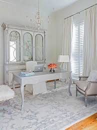 Amazingly Chic Home Office Interiordesignideas Officedesign Officedecor Officestyle Homeoffi Shabby Chic Office Shabby Chic Office Decor Chic Office Decor