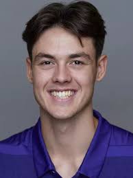 2020 Men's Volleyball Roster