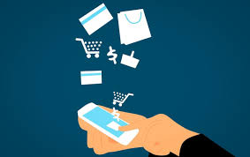 Every time individuals and companies are buying or selling products and services online. 3 Reasons Why The F B Industry Needs E Commerce By Dashmote Dashmote Medium