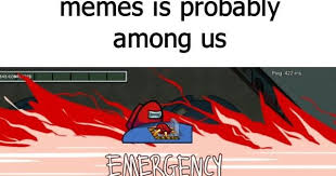 He S Among Us In 2020 Funny Memes Memes Funny