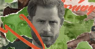 Spare by Prince Harry, review: a deeply uncomfortable read