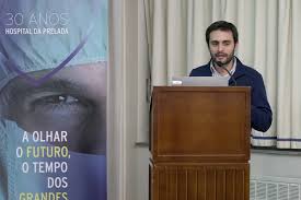 Colonoscopia como prevenção do cancro colorretal em foco nas Tertúlias na  Prelada