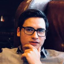 Sergio Estevez Manzano