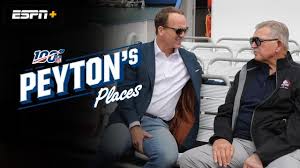 Mia farrow in her final peyton place appearance. Peyton S Places Videos Watch Espn