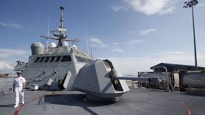 Наименование классов и подклассов боевых кораблей Vms Ssha Prekrashayut Postavki Korablej Pribrezhnoj Zony Klassa Freedom Gazeta Ru