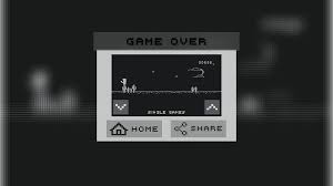 Go to developer tools, and under network, set to offline ). Dino Jump Run Cactus For Android Apk Download
