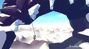 Download hang line mountain climber 1.1.0 mod apk free for android mobiles, smart phones. Hang Line Mountain Climber Apk Mod Obb 1 7 7 Download Free For Android