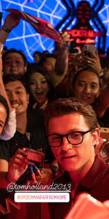 Me Encantan Sus Ojos Tom Holland Spiderman Tom Holland Tom Holland Peter Parker
