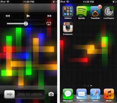 Cydia Moving Wallpapers Group 21