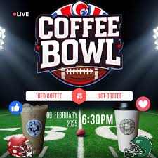 Excited Goat Coffee Company