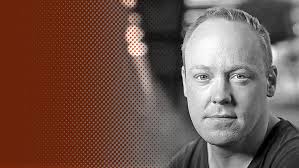 SZ-Kolumne: Was lesen Sie, Christian Baron?