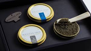 Image result for Caviar 2024 TX
