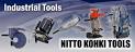Products - Nitto Australia - Distributor of Nitto Kohki, OzBroach