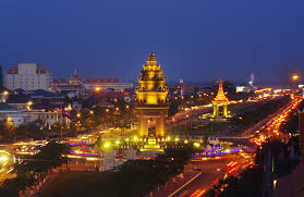 Image result for Phnom Penh trước 75
