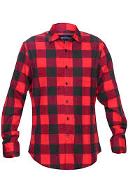 Buffalo plaid flannel shirt men's. Braveman Men S Buffalo Plaid Button Down Classic Fit Flannel Shirt Walmart Com Walmart Com