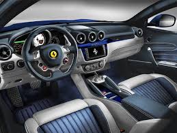 Ferrari Ff Interior Ferrari Ferrari 2017 Car Accessories