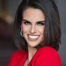 Spotlight: Hannah Harvey, Miss Metrolina 2024