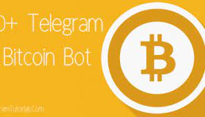 Top 30 Best Telegram Bots List Of 2019 You Should Try Bitcoin Bot Bitcoin Bot