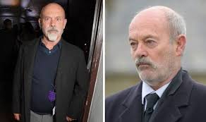 The pembrokeshire murders is on itv at 21:00 gmt on 11, 12 and 13 january. Ughwchfiwfffhm