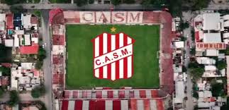 San martin de tucuman png. Hacete Socio Estadio Y Sentite Mas Santo