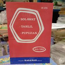 Umur urang di dunya moal lila. Pupujian Basa Sunda Lazada Indonesia