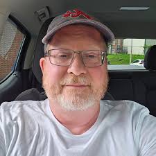 More pics and videos from celebrating my brother's birthday! We all love  you Scotty boy