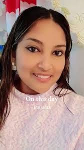 Paul Persaud's Instagram, Twitter & Facebook