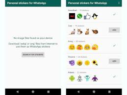 Valoración de los usuarios para sticker personales para whatsapp: Personal Stickers For Whatsapp Para Pc Freewhatsappstickers