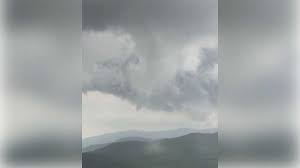 Tornadoes can happen any time of the year, so what's the difference between a watch and a warning? Tornado Warning Issued For Parts Of Knox And Waldo Counties