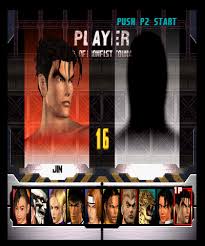 Julia complete arcade mode with two characters . Play Tekken 3 Psx Online Rom Playstation