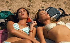 #and soon the darkness #crackship #dream cast #gifs #lissa dragomir #mine #odette yustman #rose hathaway #rosemarie hathaway #teresa palmer #the sorcerer's apprentice #vampire academy #vasilisa dragomir #va mine. And Soon The Darkness 2010 Photo Gallery Imdb