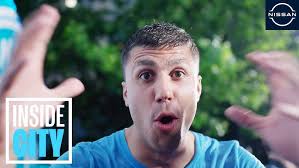 RODRI'S ON FIRE! Dressing room scenes as Jack Grealish leads the singing!  Champions League Winners!